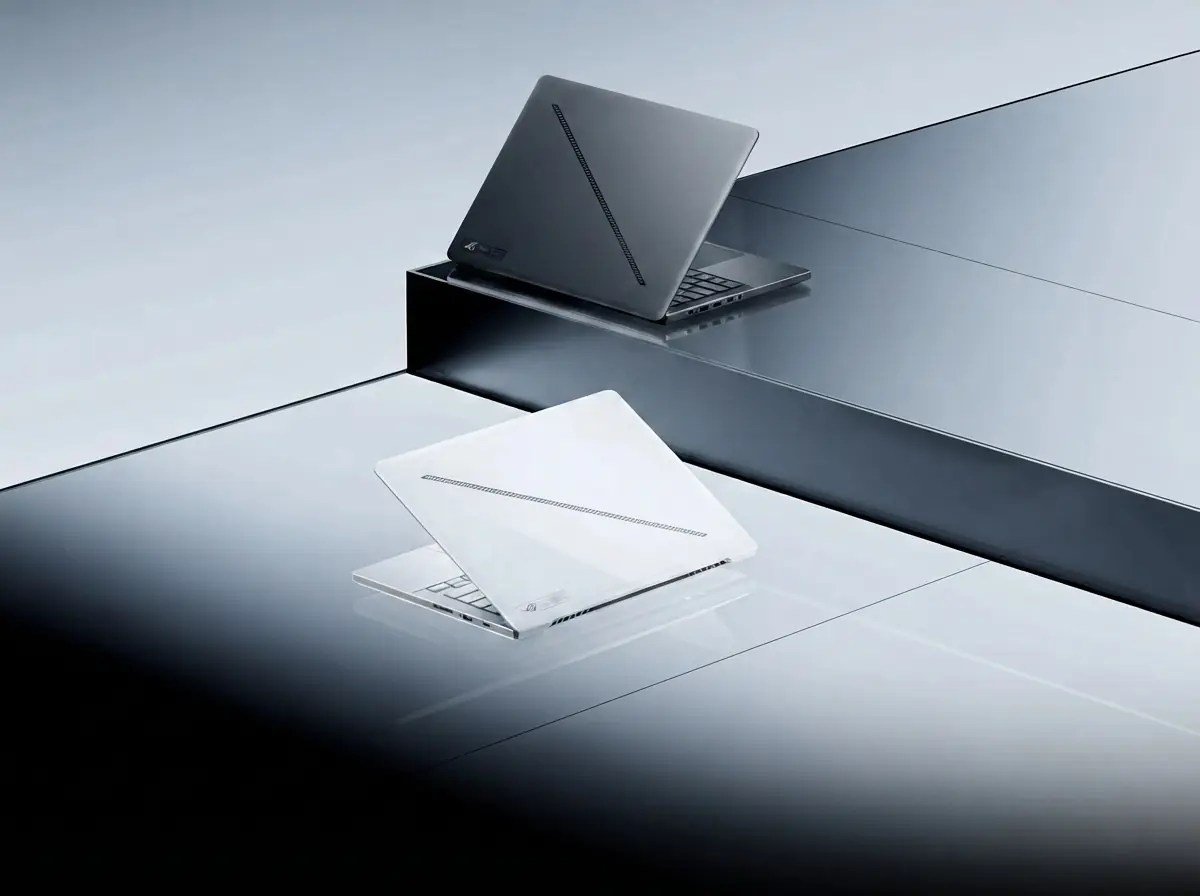 ROG Zephyrus G14 Light