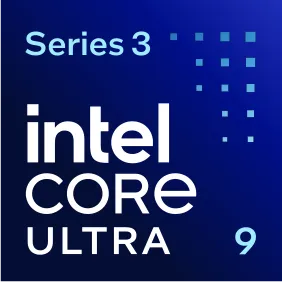 Intel Core Ultra 9