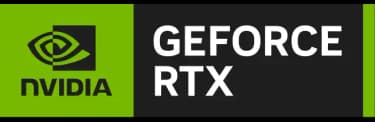 NVIDIA GeForce RTX