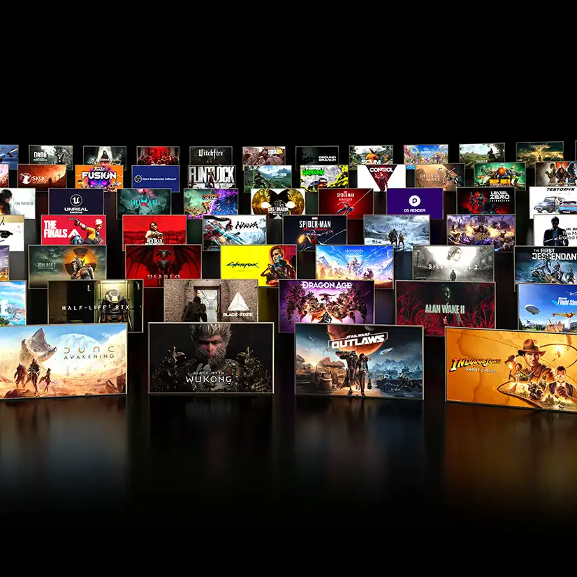 Gaming Performance